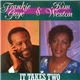 Frankie Gaye & Kim Weston - It Takes Two