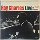 Ray Charles - Ray Charles Live In Concert